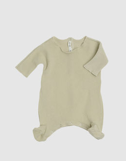ALBUM DI FAMIGLIA - ROBES - Barboteuses - sur YOOX.COM chez YOOX FR