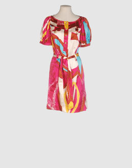 Diane Von Furstenberg Dresses Short Dresses Women  �250