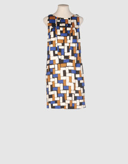 Diane Von Furstenberg Dresses Short Dresses Women  �250