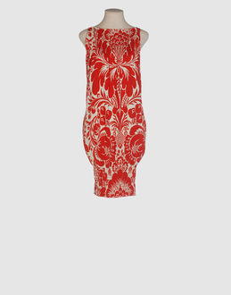 Diane Von Furstenberg Dresses Short Dresses Women  �250