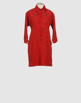 Gucci :  - ROBES - Robes courtes