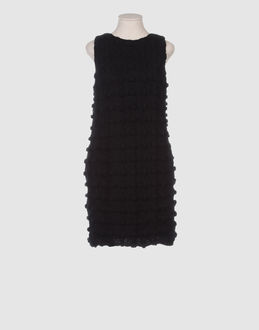 DOLCE & GABBANA Women Short dresses