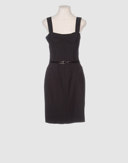 DOLCE & GABBANA - DRESSES - Short dresses - on YOOX.COM