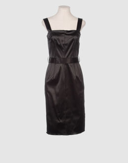 DOLCE & GABBANA Women 3/4 length dresses