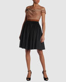 Comparez les prix D&g - robes - robes courtes sur yoox.com