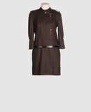 Comparez les prix Gucci - robes - robes courtes sur yoox.com