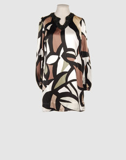 Gold Hawk Dresses Short Dresses Women  �250