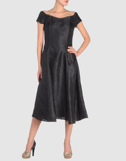 Lange Kleider - MARIELLA BURANI - BEI YOOX.COM