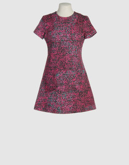 JUST CAVALLI Short dresses - Item 34131940