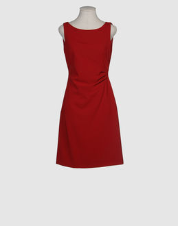 MOSCHINO CHEAPANDCHIC - Women - DRESSES - Short dresses on YOOX.COM