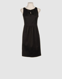 MOSCHINO CHEAPANDCHIC - Women - DRESSES - 3/4 length dresses on YOOX.COM
