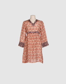 ANTIK BATIK - ROBES - Robes - sur YOOX.COM chez YOOX FR