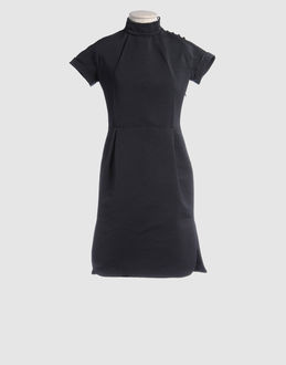 Wadenlange Kleider - MALO - BEI YOOX.COM