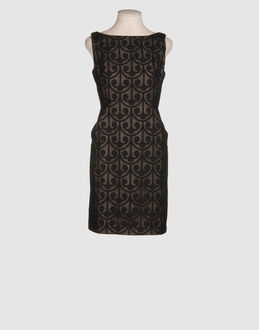 - robes - robes courtes - sur yoox.com