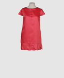 Comparez les prix Tibi - robes - robes courtes sur yoox.com