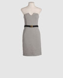 Comparez les prix Daniele alessandrini denim - robes - robes courtes sur yoox.com