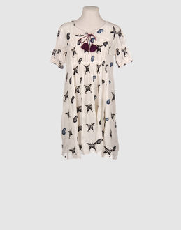 Odd Molly Dresses Short Dresses Women  �250