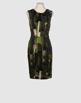 PAUL SMITH - Women - DRESSES - 3/4 length dresses on YOOX.COM