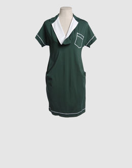 - robes - robes courtes - sur yoox.com