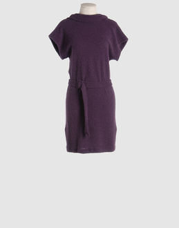 - robes - robes courtes - sur yoox.com