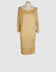 MARGHI - VESTITI - Vestiti longuette - su YOOX.COM
