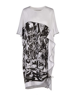 Kurze Kleider - SPORTMAX  - BEI YOOX.COM