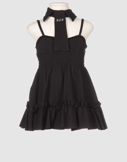 PATRIZIA PEPE - ROBES - Robes - sur YOOX.COM chez YOOX FR