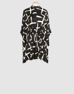 ISSA - Women - DRESSES - Short dresses on YOOX.COM