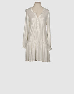 Collection O Robes courtes