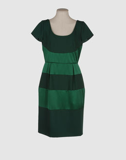 ALBERTA FERRETTI - ROBES - Robes mi-longues sur YOOX.COM