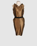 Comparez les prix La petite s***** - robes - robes courtes sur yoox.com