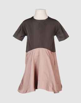 MARNI - ROBES - Robes - sur YOOX.COM chez YOOX FR