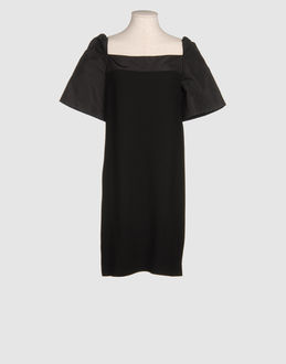 ALESSANDRO DELL'ACQUA - ROBES - Robes courtes - sur YOOX.COM