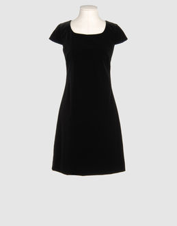 - robes - robes courtes - sur yoox.com
