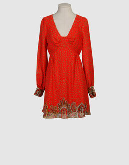 TIBI - Women - DRESSES - Short dresses on YOOX.COM