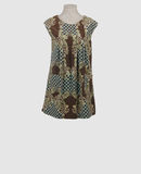 Comparez les prix P & lot - robes - robes courtes sur yoox.com