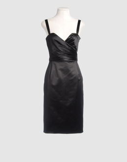 CHRISTIAN DIOR - ROBES - Robes mi-longues sur YOOX.COM