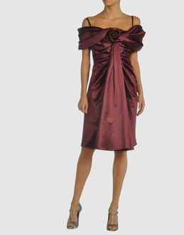 CHRISTIAN DIOR - DRESSES - Short dresses - on YOOX.COM CHRISTIAN DIOR - DRESSES - Short dresses - on YOOX.COM
