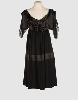 Gardem Paris   Robes courtes