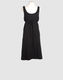 MARIA CALDERARA - VESTITI - Vestiti longuette - su YOOX.COM