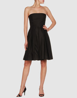 DOLCE & GABBANA - Women - DRESSES - Short dresses on YOOX.COM