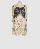 Comparez les prix Chloe - robes - robes courtes sur yoox.com
