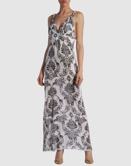 Guess : - ROBES - Robes longues