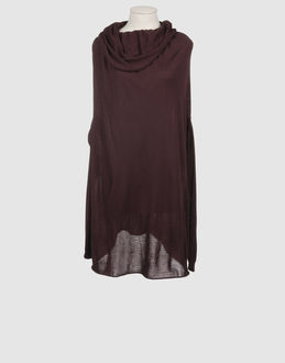 ALEXANDER MCQUEEN - ROBES - Robes courtes sur YOOX.COM