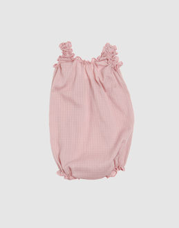 MINIMU Girl DRESSES Romper suits 4324