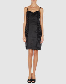 Betsey Johnson   Robes courtes