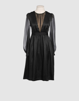 3.1 PHILLIP LIM - Women - DRESSES - 3/4 length dresses on YOOX.COM