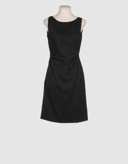 MOSCHINO CHEAPANDCHIC - Women - DRESSES - Short dresses on YOOX.COM
