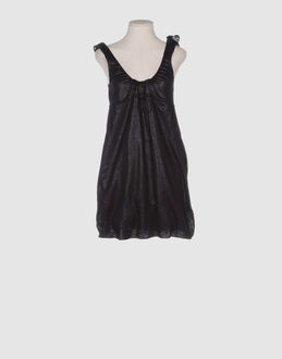 Tomas Maier   Robes courtes