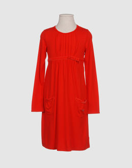 ARMANI TEEN - ROBES - Robes - sur YOOX.COM chez YOOX FR